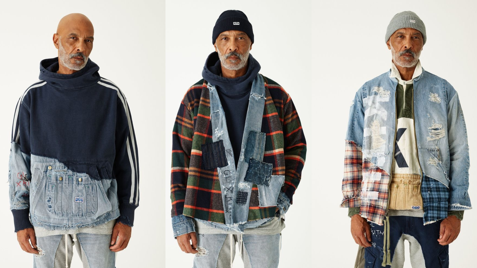 model pria jaket reworked